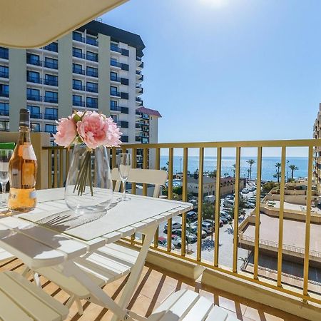 Malagasuite Living Coast Фуенхірола Екстер'єр фото