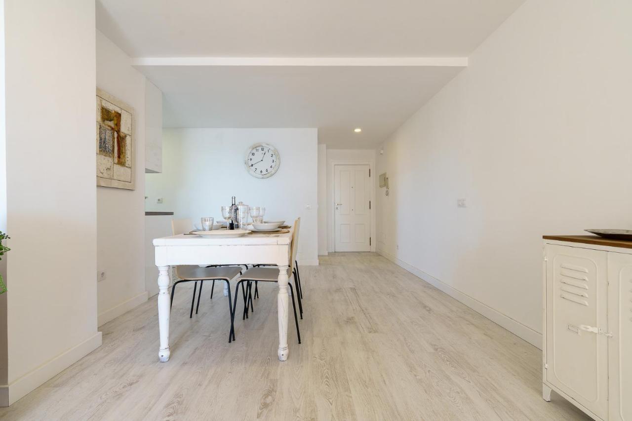 Malagasuite Living Coast Фуенхірола Екстер'єр фото