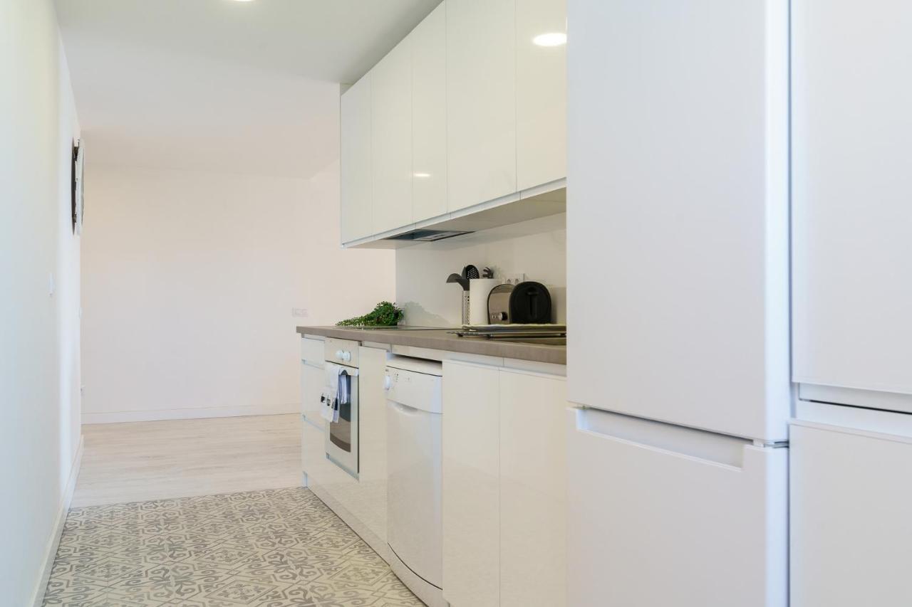 Malagasuite Living Coast Фуенхірола Екстер'єр фото